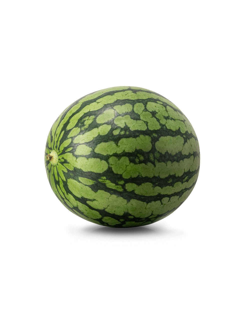 Organic Fresh Watermelon